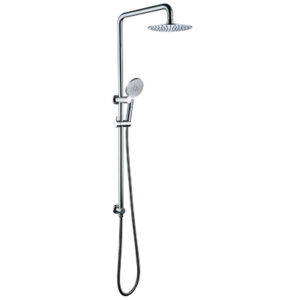 Showers