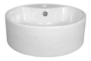 Bowls, Basins and Tops