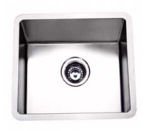 4040 Single Bowl