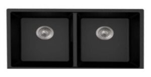 Granite Composite Sink Double Bowl