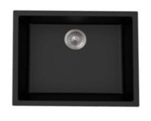 Granite Composite Sink Single Bowl